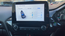 Ford Puma 1.0 EcoBoost Titanium 5dr Petrol Hatchback